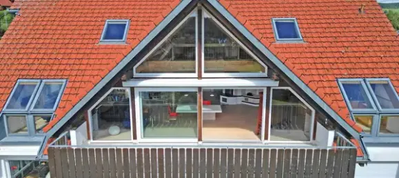 2 chambres Penthouse à Breisgau-Hochschwarzwald, Germany No. 333528 18