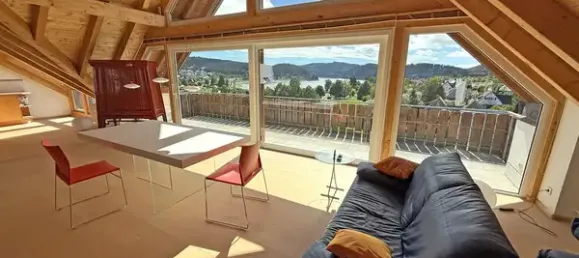 2 chambres Penthouse à Breisgau-Hochschwarzwald, Germany No. 333528 17