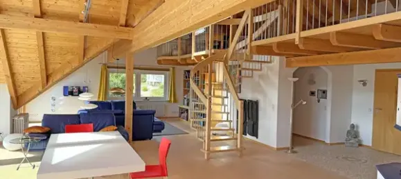 2 chambres Penthouse à Breisgau-Hochschwarzwald, Germany No. 333528 21