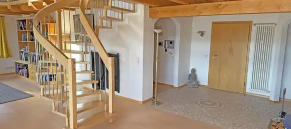 2 chambres Penthouse à Breisgau-Hochschwarzwald, Germany No. 333528 10