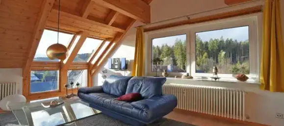 2 chambres Penthouse à Breisgau-Hochschwarzwald, Germany No. 333528 7
