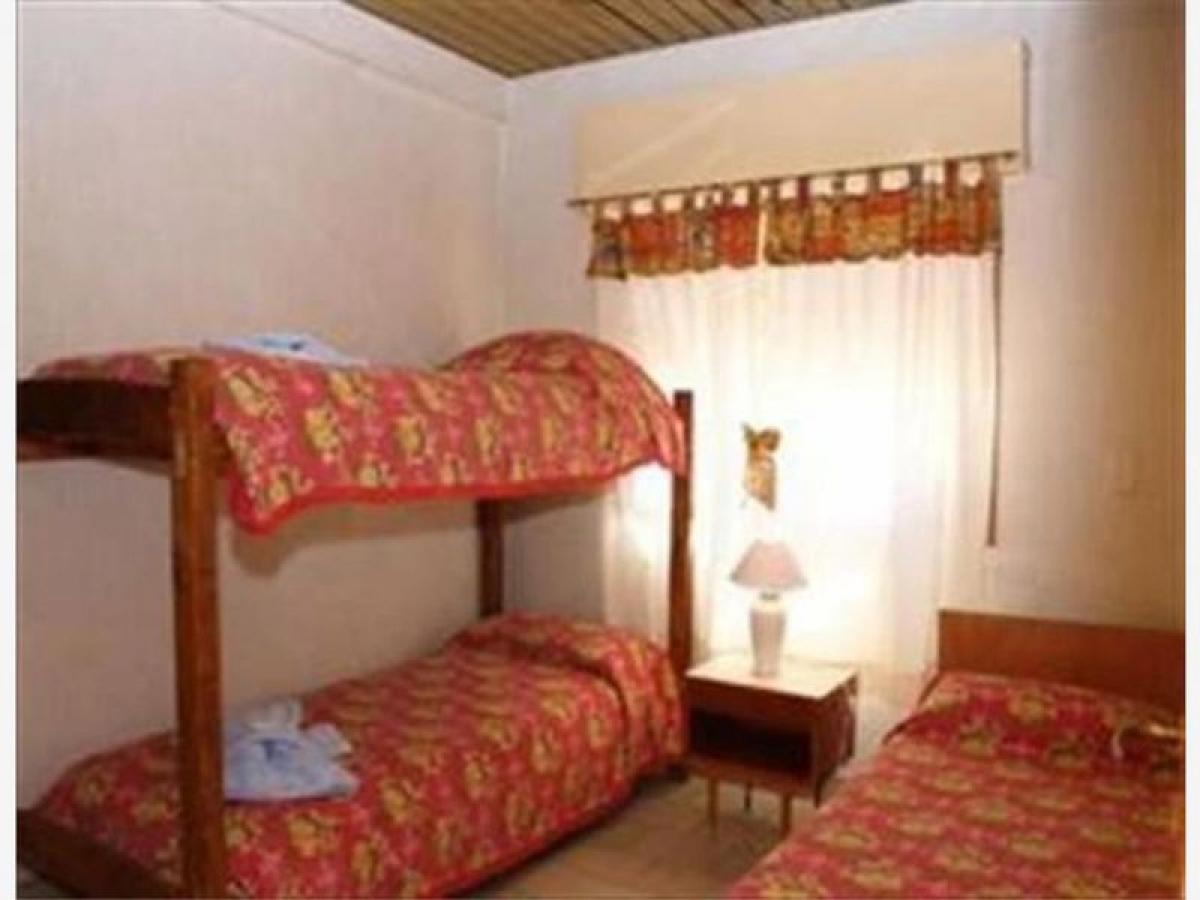 Hotel en Mar del Plata, Argentina 450 m² No. 109997