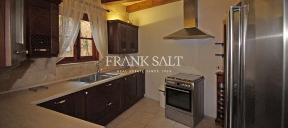 3 غرف نوم منزل في Rabat, Malta رقم 1708 3