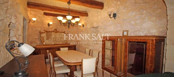 3 غرف نوم منزل في Rabat, Malta رقم 1708 2