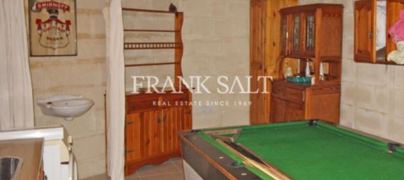 3 غرف نوم منزل في Rabat, Malta رقم 1708 9