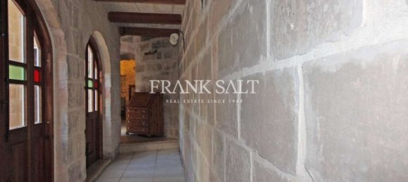 3 غرف نوم منزل في Rabat, Malta رقم 1708 23