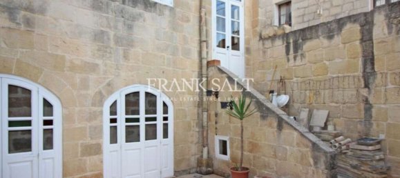 3 غرف نوم منزل في Rabat, Malta رقم 1708 13