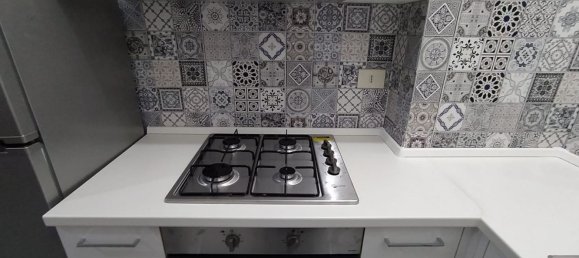 2-Zimmer Wohnung in Senigallia, Italy, Nr. 250943 2