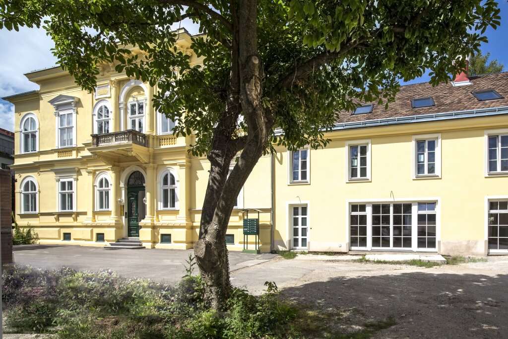 3 rooms Apartment in Baden, Austria No. 85065