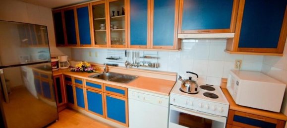 4 dormitorios apartamento en alquiler en Ba Dinh, Ha Noi, Vietnam № 13601 2