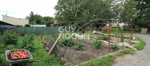 Casa T2 em Ressons-sur-Matz, France N.º 249531 10