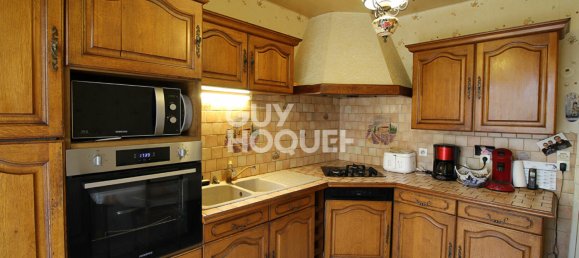 Casa T2 em Ressons-sur-Matz, France N.º 249531 4