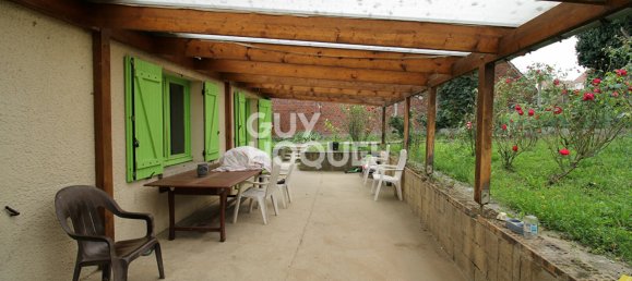 Casa T2 em Ressons-sur-Matz, France N.º 249531 8