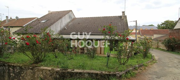 Casa T2 em Ressons-sur-Matz, France N.º 249531 9