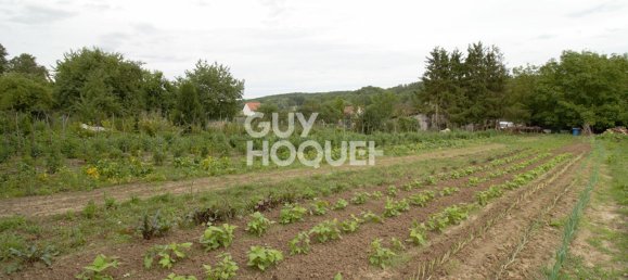 Casa T2 em Ressons-sur-Matz, France N.º 249531 12