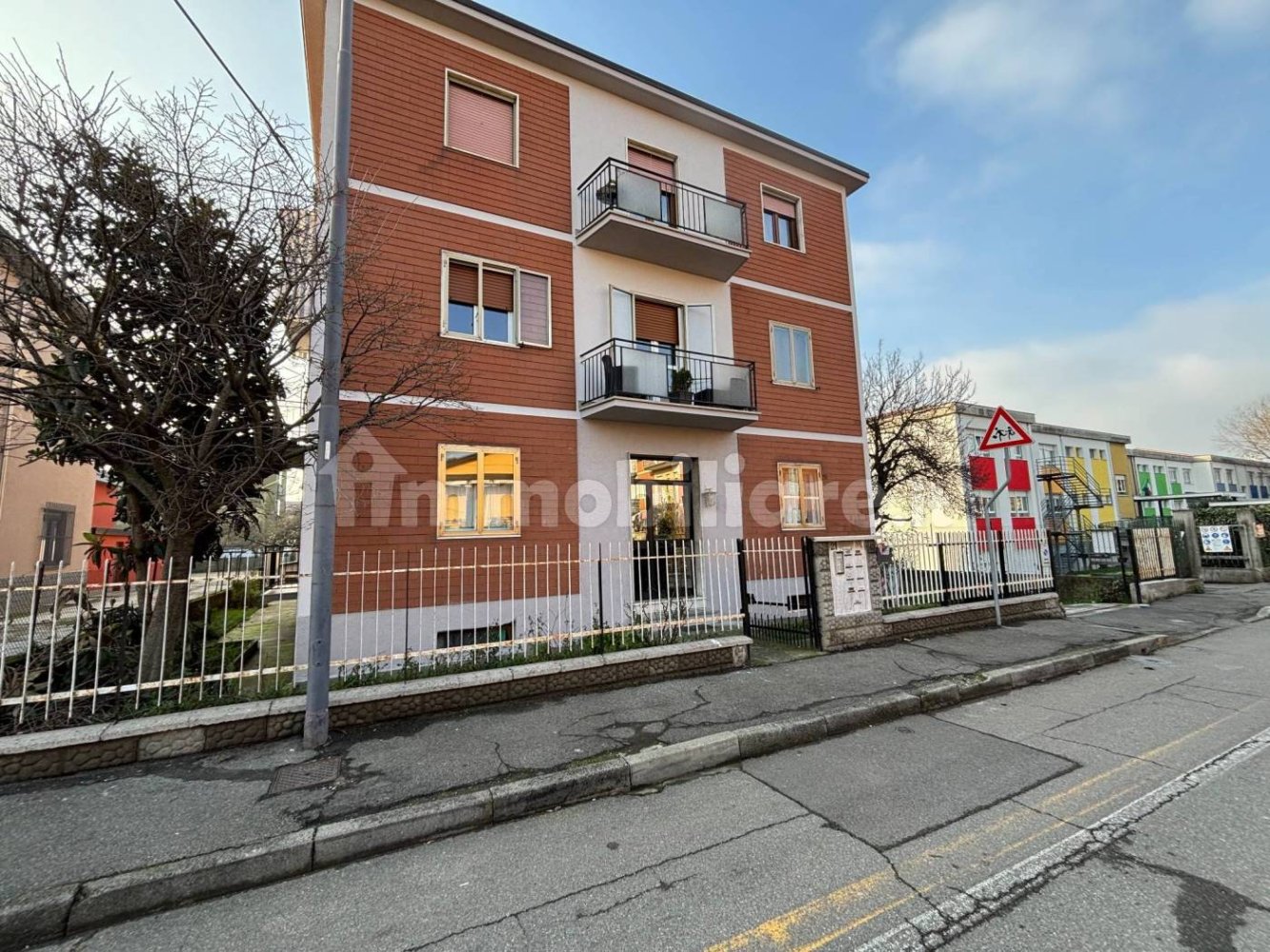 1 bedroom Apartment in Piacenza, Italy No. 86259