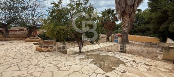 5 bedrooms House in La Nucia, Spain No. 190668 11