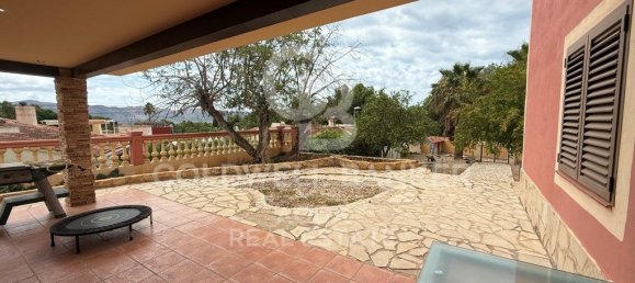 5 bedrooms House in La Nucia, Spain No. 190668 10