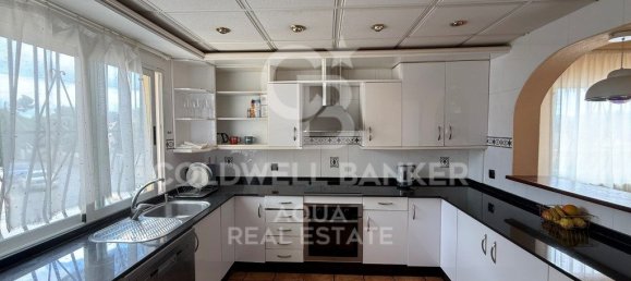 5 bedrooms House in La Nucia, Spain No. 190668 25