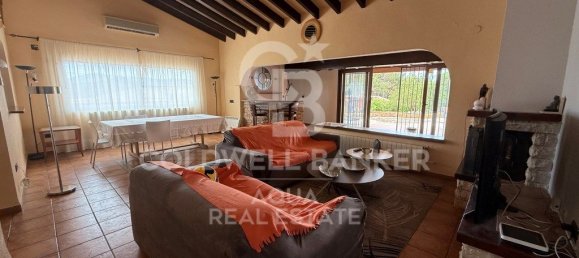 5 bedrooms House in La Nucia, Spain No. 190668 32
