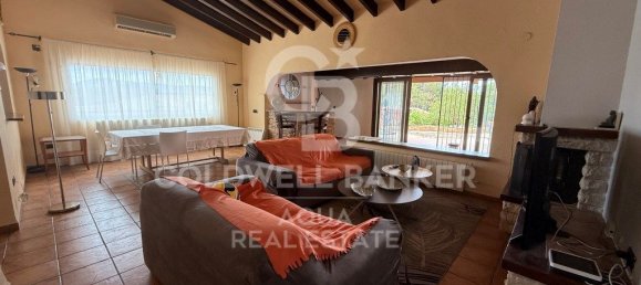 5 bedrooms House in La Nucia, Spain No. 190668 33