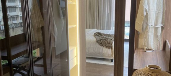 شقة 2 غرف نوم  في Bangkok, Thailand رقم 13703 8