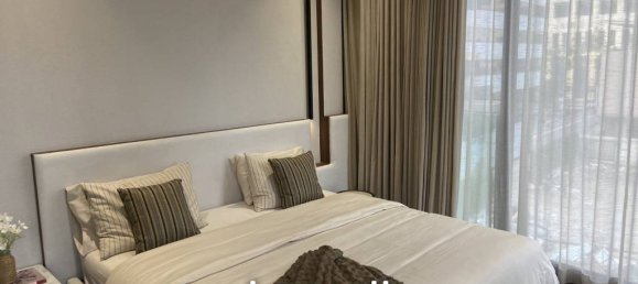 شقة 2 غرف نوم  في Bangkok, Thailand رقم 13703 7