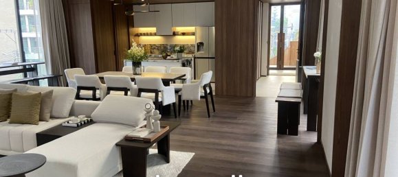 شقة 2 غرف نوم  في Bangkok, Thailand رقم 13703 2