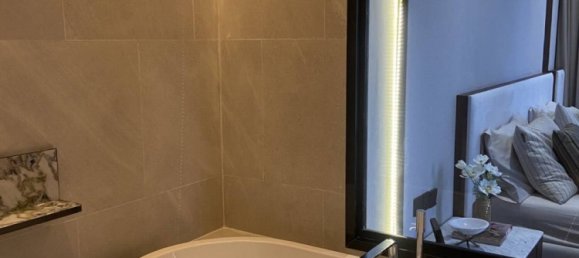 شقة 2 غرف نوم  في Bangkok, Thailand رقم 13703 9