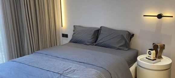 شقة 2 غرف نوم  في Bangkok, Thailand رقم 13703 5