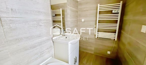 2 bedrooms Townhouse in Serrieres, France No. 66420 4