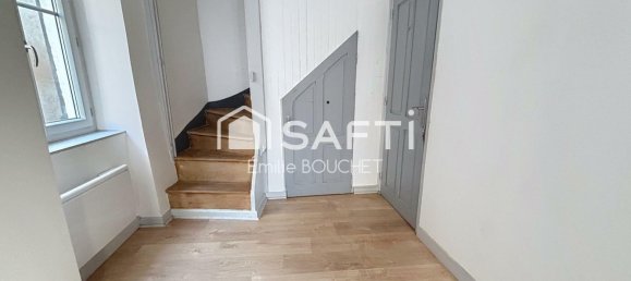 2 bedrooms Townhouse in Serrieres, France No. 66420 2