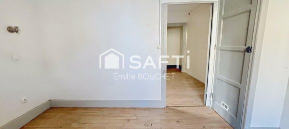 2 bedrooms Townhouse in Serrieres, France No. 66420 3