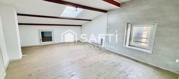 2 bedrooms Townhouse in Serrieres, France No. 66420 6