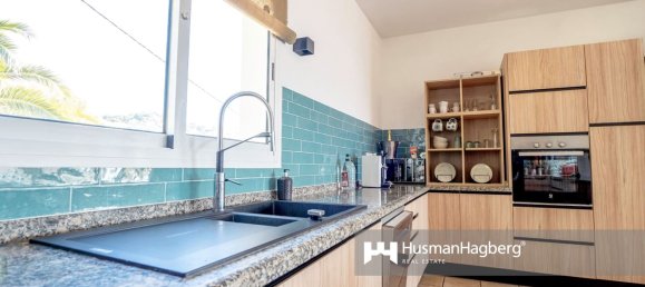 7 bedrooms Villa in Altea, Spain No. 134576 16