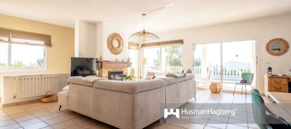 7 bedrooms Villa in Altea, Spain No. 134576 9