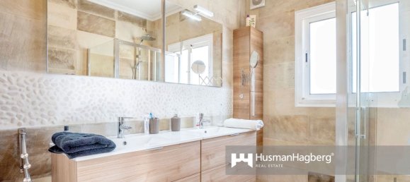 7 bedrooms Villa in Altea, Spain No. 134576 25