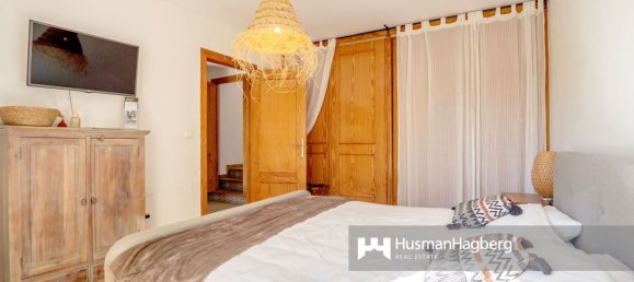 7 bedrooms Villa in Altea, Spain No. 134576 27