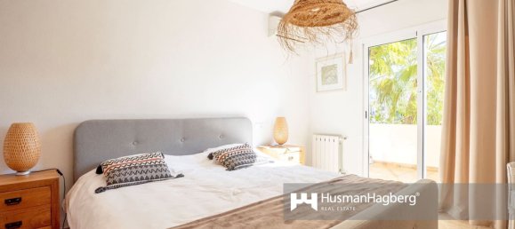 7 bedrooms Villa in Altea, Spain No. 134576 26