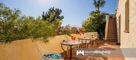 7 bedrooms Villa in Altea, Spain No. 134576 3