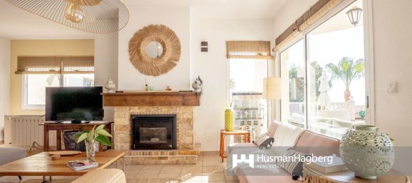 7 bedrooms Villa in Altea, Spain No. 134576 12