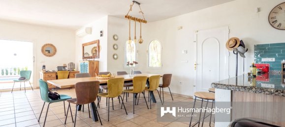 7 bedrooms Villa in Altea, Spain No. 134576 8