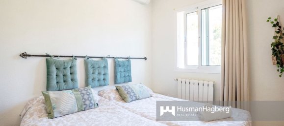 7 bedrooms Villa in Altea, Spain No. 134576 20