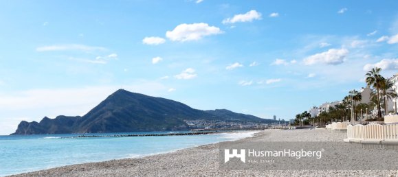 7 bedrooms Villa in Altea, Spain No. 134576 45