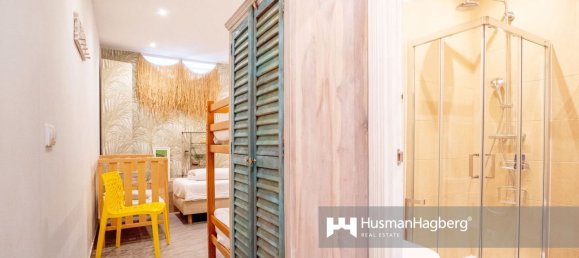 7 bedrooms Villa in Altea, Spain No. 134576 24