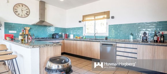 7 bedrooms Villa in Altea, Spain No. 134576 15