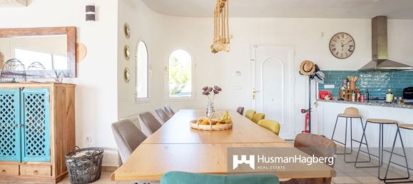 7 bedrooms Villa in Altea, Spain No. 134576 6