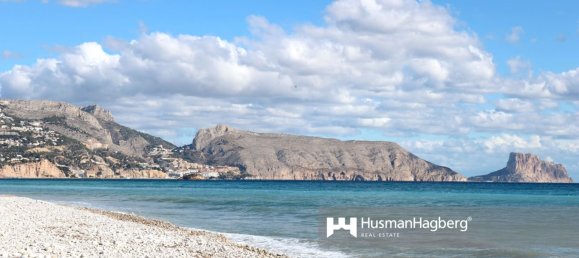 7 bedrooms Villa in Altea, Spain No. 134576 49