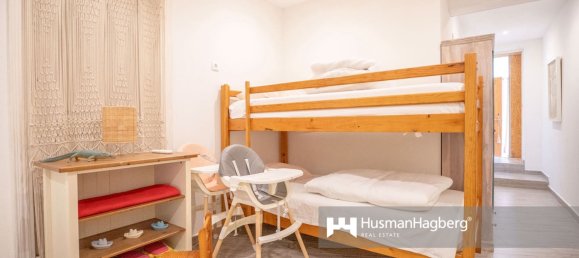 7 bedrooms Villa in Altea, Spain No. 134576 23