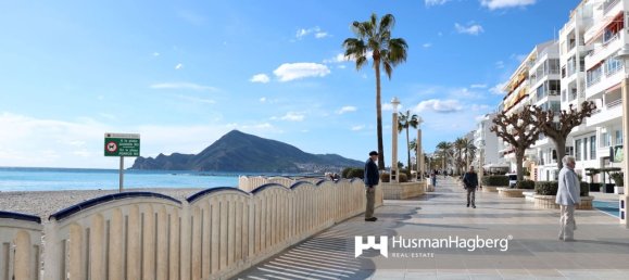 7 bedrooms Villa in Altea, Spain No. 134576 44